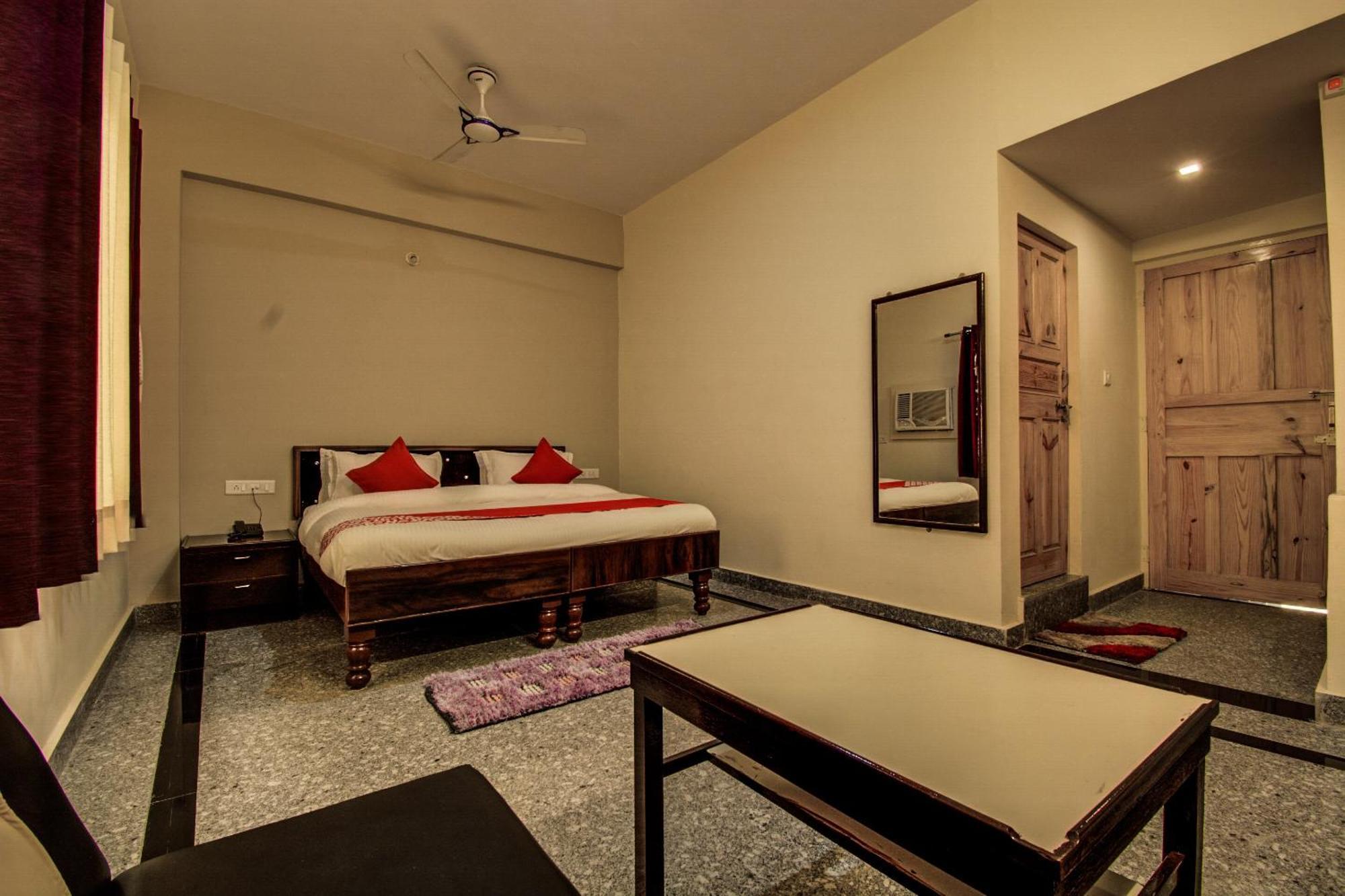Collection O 16578 Rs Palace Pushkar Exterior photo